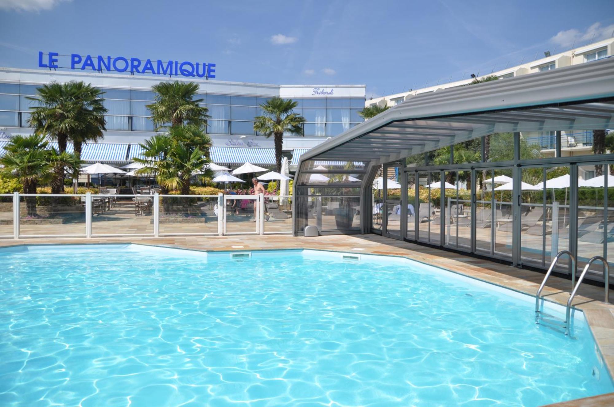 Westotel Nantes Atlantique La Chapelle-Sur-Erdre Exterior foto